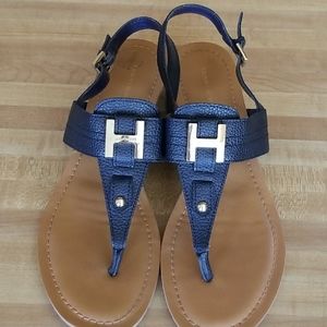 Tommy Hilfiger sandals